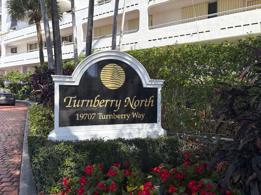Turnberry Isles North